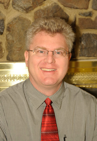 Jeff Boschmann, Pastor