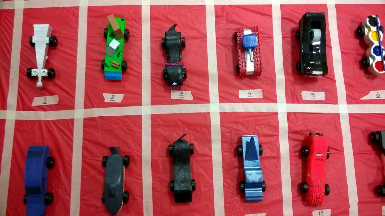 Awana Grand Prix