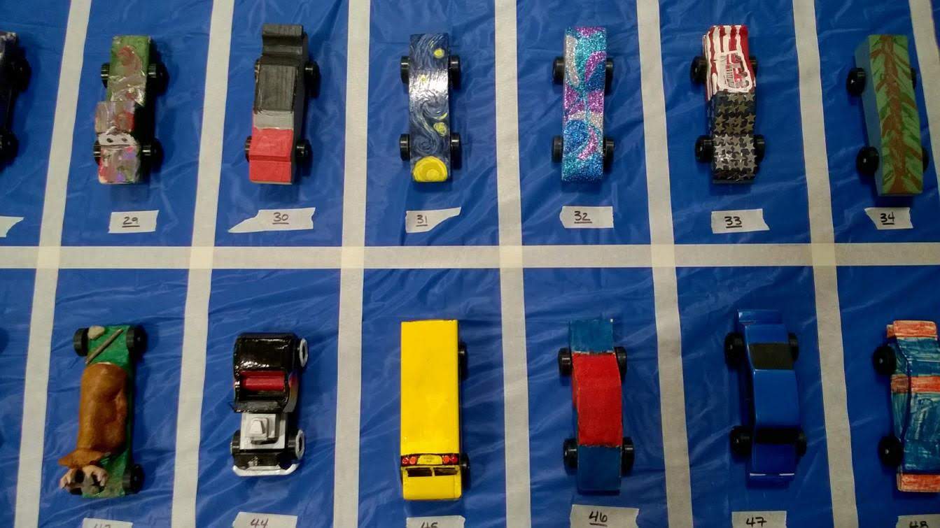 Awana Grand Prix
