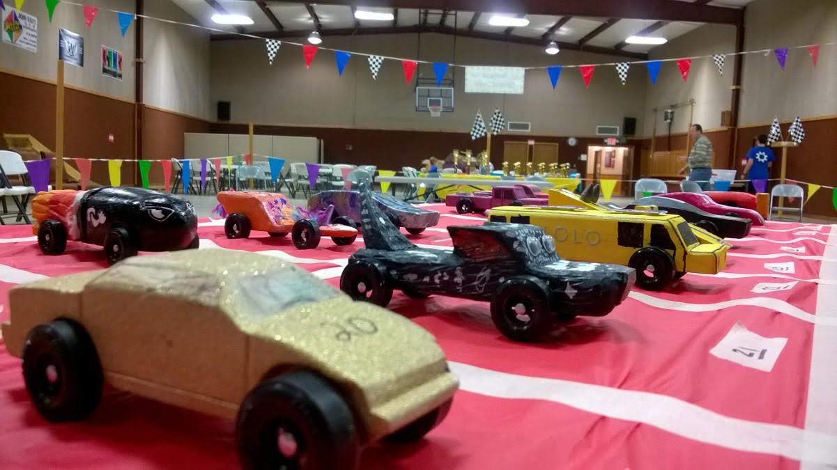 Awana Grand Prix