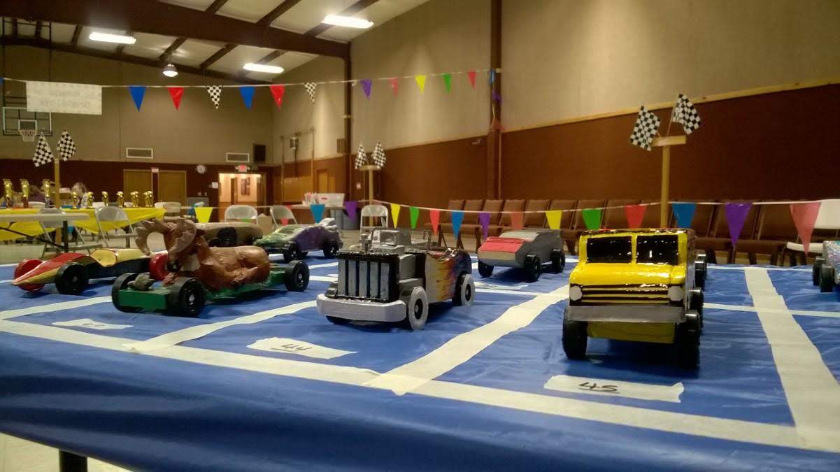 Awana Grand Prix