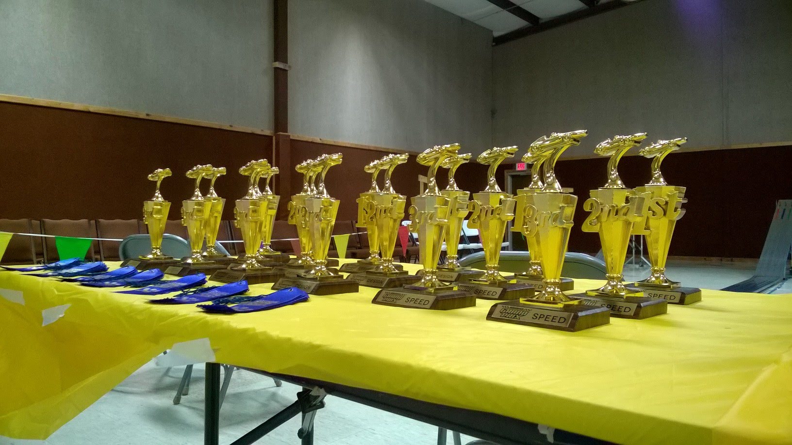 Awana Grand Prix