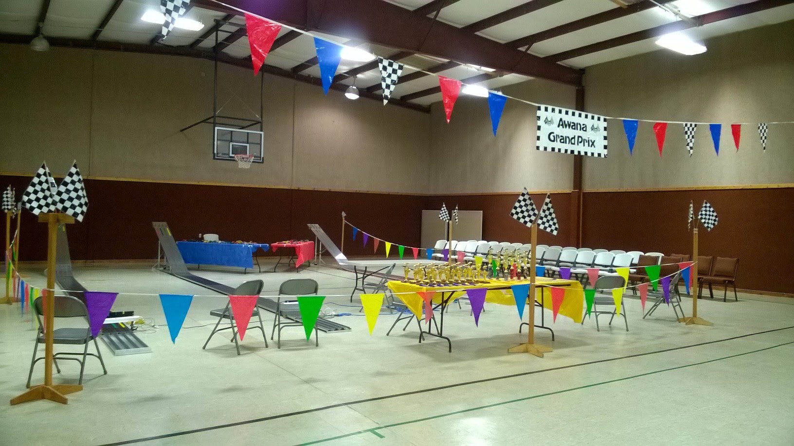 Awana Grand Prix