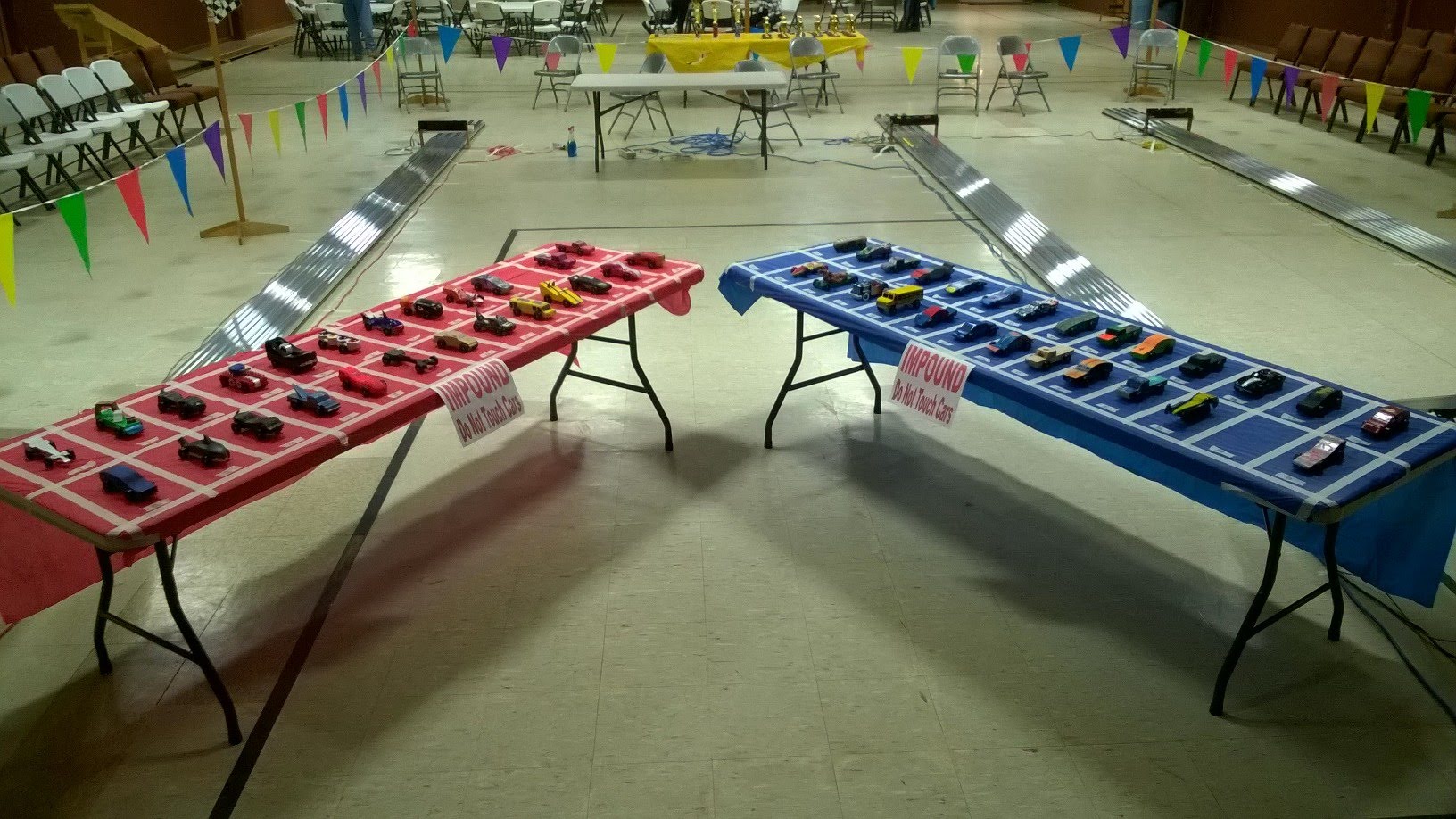 Awana Grand Prix