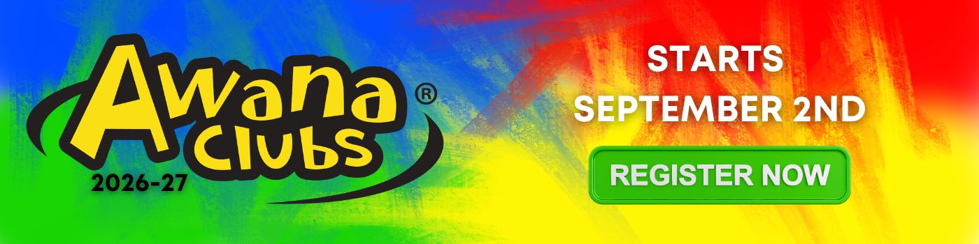Awana 2026-2027