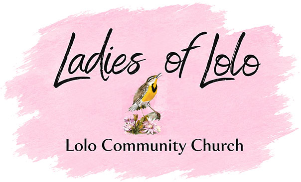 Ladies of Lolo Logo